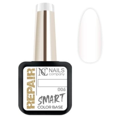 NAILS COMPANY Smart Base Color No. 06 - 11 ml