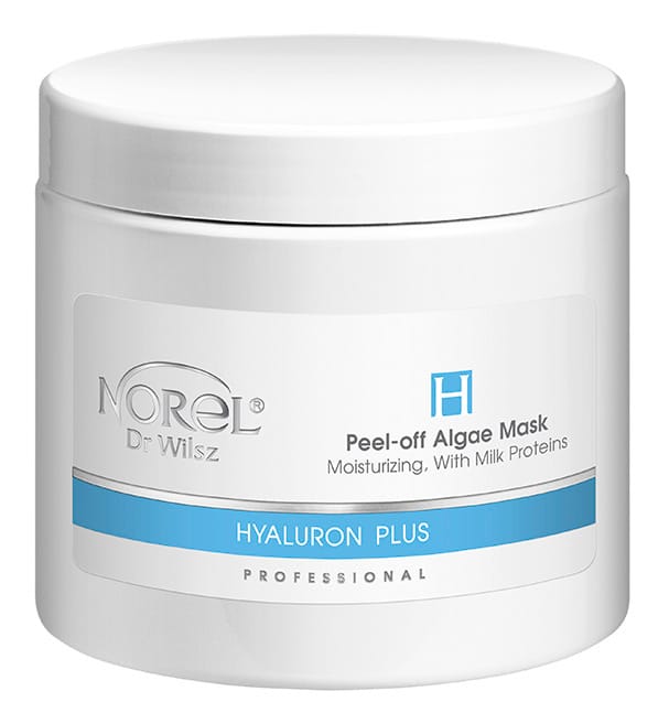 Norel dr Wilsz Maska algowa mleczna 250 g PN300 Norel dr Wilsz Maska algowa mleczna 250 g PN300