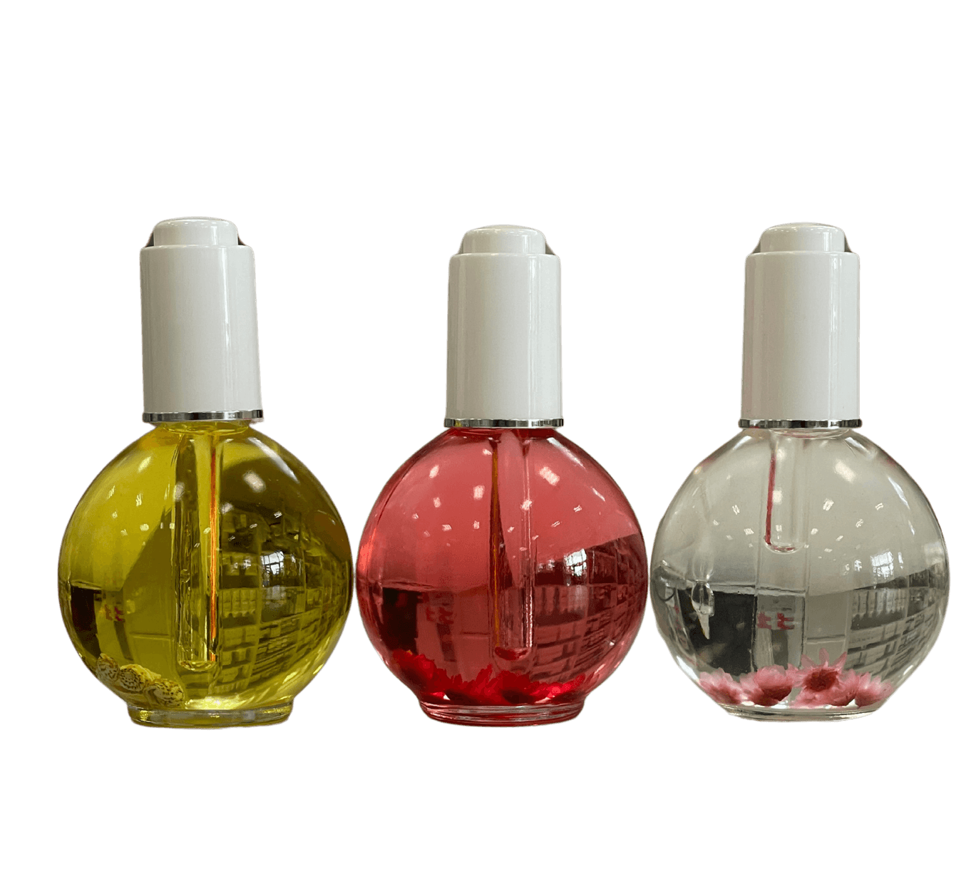 Inne Oliwka z odżywką 75 ml Inne Oliwka z odżywką 75 ml