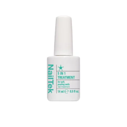 Nail Tek NAIL NUTRITIONIST 5-in-1 wielofunkcyjna odżywka do paznokci 15 ml