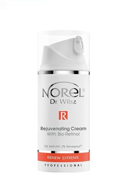 Norel dr Wilsz Odmładzający krem z bio-retinolem 100 ml PK278