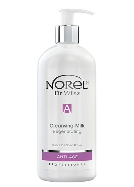 Norel dr Wilsz Mleczko oczyszczające 500 ml PM232 Norel dr Wilsz Mleczko oczyszczające 500 ml PM232