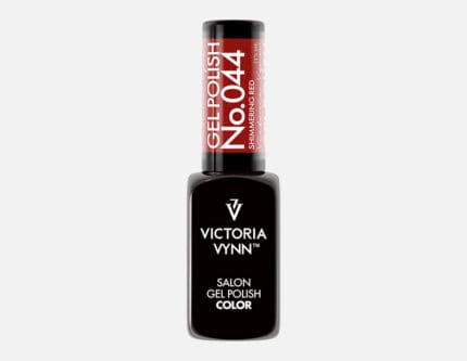 Victoria Vynn GEL POLISH 044 Shimmering Red