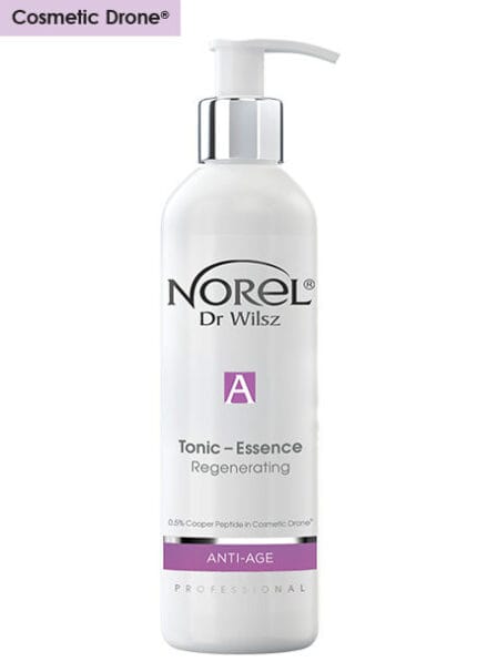 Norel dr Wilsz Anti-Age Tonic Esencja regenerująca 250 ml PT233