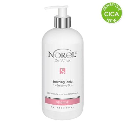 Norel dr Wilsz Sensitive Tonik dla cery wrażliwej 500 ml PT272