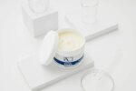 Arkada's Ointment - otwarte opakowanie słoika 450 ml z widoczną kremową teksturą maści