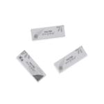 Aba Blok Tear-off Buffer 100/180 – trzy bloczki polerskie do odrywania, gradacja 100/180