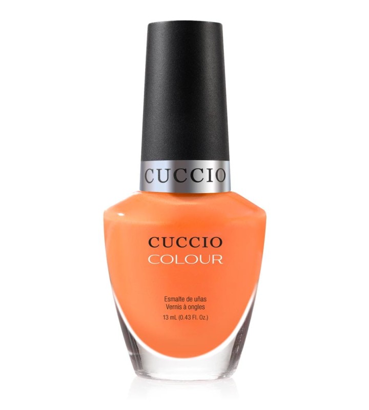CUCCIO 6157 lakier tradycyjny 13 ml CUCCIO 6157 lakier tradycyjny 13 ml