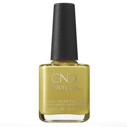 Vinylux #397 Mind Over Matcha Rise & Shine Wiosna 2022 15 ml