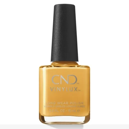 Vinylux #406 Limoncello Jesień 2022 15 ml