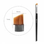 Bh Brow Henna Pędzel #5