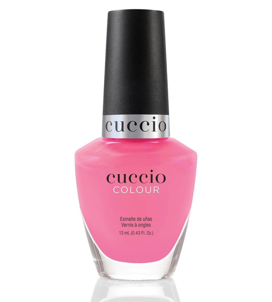 CUCCIO 1281 lakier tradycyjny 13 ml CUCCIO 1281 lakier tradycyjny 13 ml