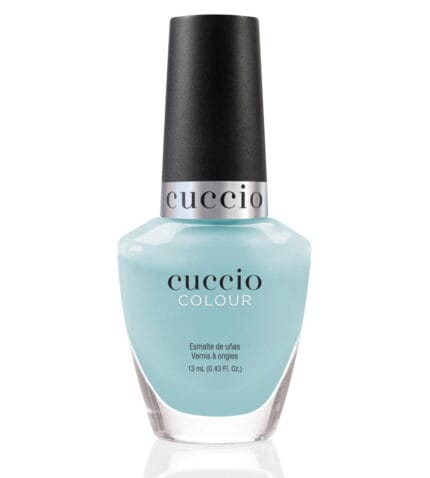 CUCCIO 1284 lakier tradycyjny 13 ml.