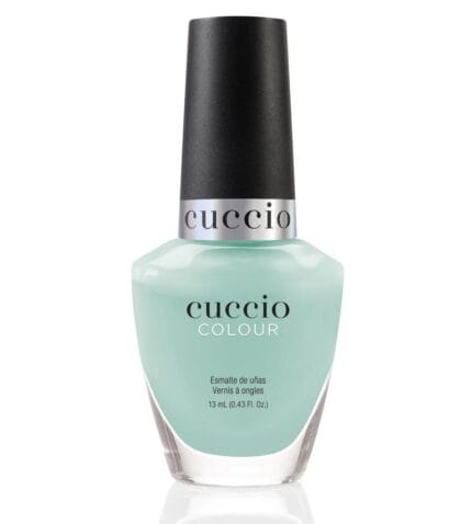 CUCCIO 1285 Lakier do paznokci 13 ml