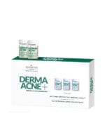 Farmona Professional DERMAACNE+ Aktywny koncentrat normalizujący 5 × 5 ml – koncentrat do skóry tłustej, mieszanej i