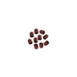 Inne Kapturek do pedicure 5 mm/150