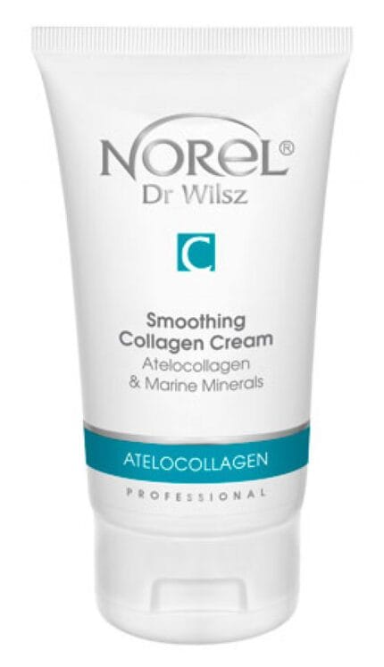 Norel dr Wilsz Atelocollagen Krem kolagenowy 150 ml PK016