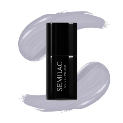 Semilac 224 Official Grey Business