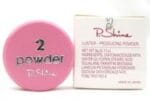 Puder do Manicure Japońskiego P.Shine