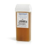 QUICKEPIL Wosk roll-on miodowy 100 ml