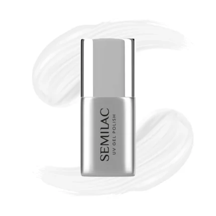 Semilac Top - No Wipe Sparkle Diamond 7 ml