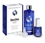 Seche Vive Top 118 ml+14 ml gratis