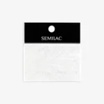 Semilac Folia Transferowa White Lace 14