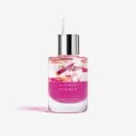 SEMILAC CARE Oliwka do skórek i paznokci Flower Essence - Pink Power 10 ml