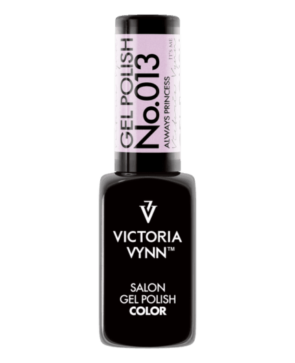 Victoria Vynn GEL POLISH 013 Always Princess