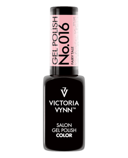 Victoria Vynn Gel Polish 016 Fairy Tale