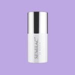 SEMILAC lakier hybrydowy 559 Violet Blast 7 ml