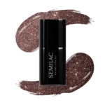 Semilac 333 Shine Brown 7 ml