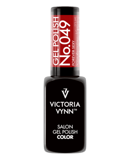 Victoria Vynn GEL POLISH 049 Forever Sexy