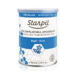 Starpil Wosk w puszce miękki azulenowy 800 ml