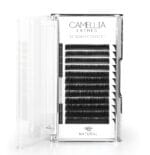 Wonder Lashes Camellia Lashes Natural D 0,07 Mix 11 mm