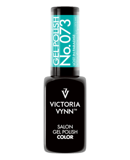 Victoria Vynn GEL POLISH 073 Lost in Paradise