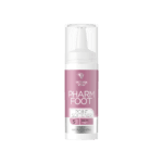 Pharm Foot Point Softener 15 ml - butelka z dozownikiem punktowym Point Softener S.1, fioletowa etykieta, białe tło