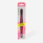 Staleks Pusher Silicone Uniq 10 Type PQ-10/1 - opakowanie kartonowe Staleks Pro Uniq z pushером w środku