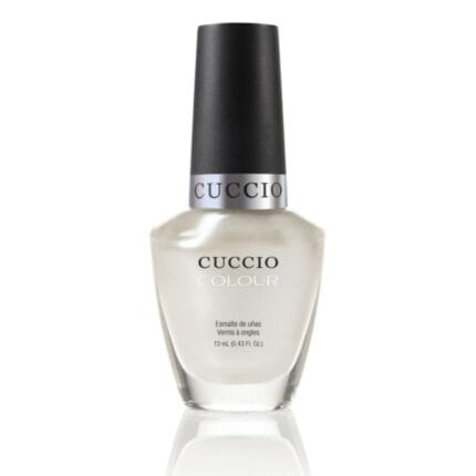 CUCCIO 6004 lakier tradycyjny 13 ml