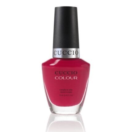 CUCCIO 6013 lakier tradycyjny 13 ml - SINGAPORE SLING