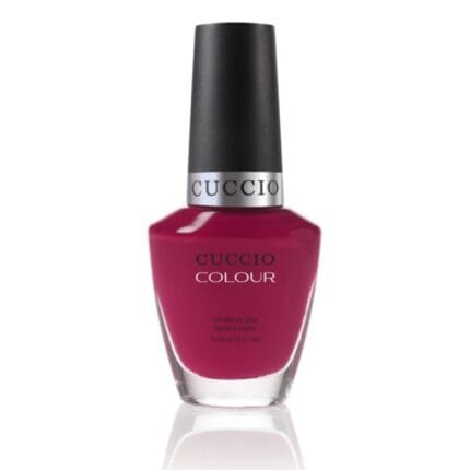 CUCCIO 6016 lakier tradycyjny 13 ml