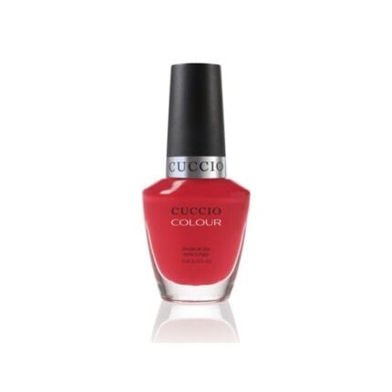CUCCIO 6018 lakier tradycyjny 13 ml