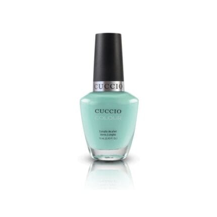 CUCCIO 6081 lakier tradycyjny 13 ml