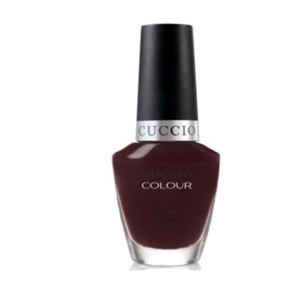 CUCCIO 6150 Lakier do paznokci 13 ml