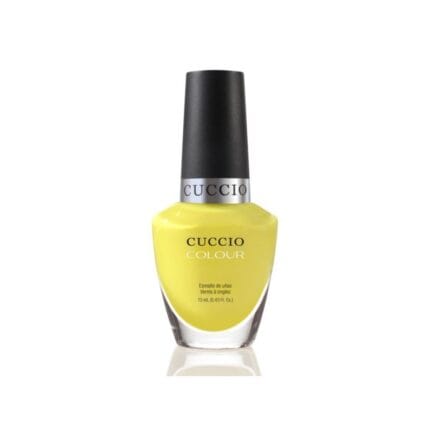 CUCCIO 6156 lakier tradycyjny 13 ml