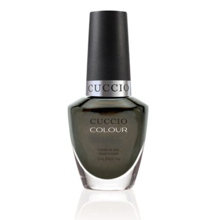 CUCCIO 6178 lakier tradycyjny 13 ml