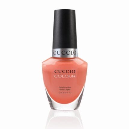 CUCCIO 6403 lakier tradycyjny 13 ml