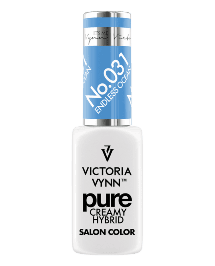 Victoria Vynn Pure Creamy Hybrid 031 Endless Ocean