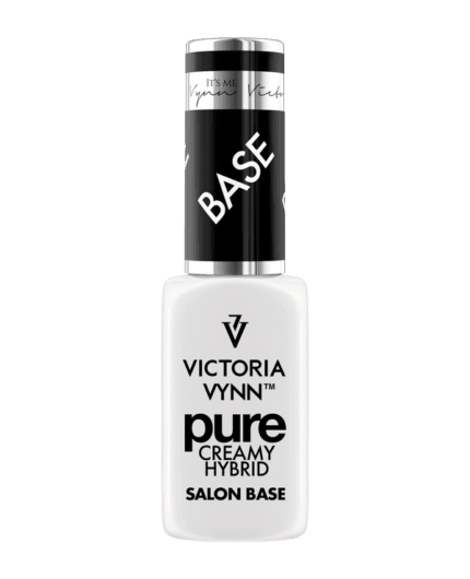 Victoria Vynn Pure Creamy Hybrid Base / 8 ml
