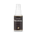 Bh Brow Henna Lotion/tonik Clean & Clear 50 ml - opakowanie spray BrowXenna Two-Phase Fixing Tonic 50 ml